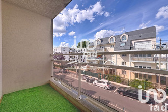 achat appartement villeparisis 77270