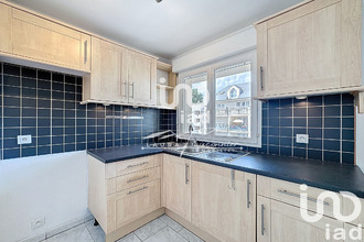 achat appartement villeparisis 77270