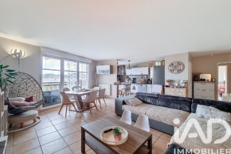 achat appartement villeparisis 77270