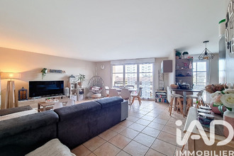 achat appartement villeparisis 77270