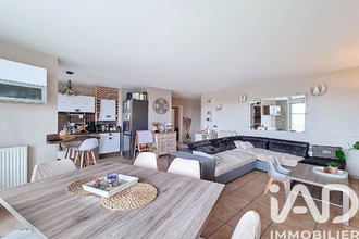 achat appartement villeparisis 77270