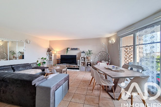 achat appartement villeparisis 77270