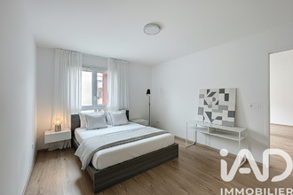 achat appartement villeparisis 77270