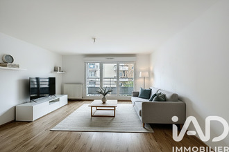 achat appartement villeparisis 77270