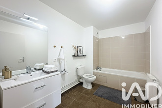 achat appartement villeparisis 77270