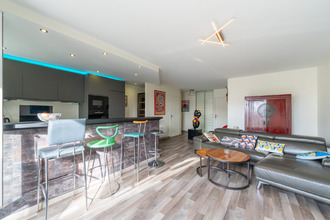 achat appartement villeparisis 77270