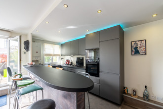 achat appartement villeparisis 77270