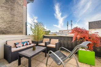 achat appartement villeparisis 77270