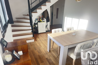 achat appartement villeparisis 77270