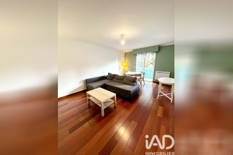 achat appartement villeparisis 77270