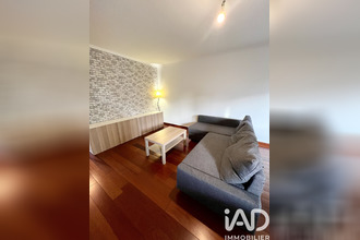 achat appartement villeparisis 77270