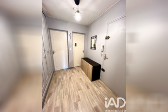 achat appartement villeparisis 77270