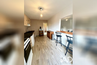 achat appartement villeparisis 77270