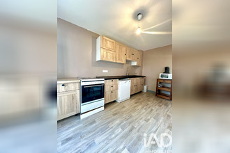 achat appartement villeparisis 77270