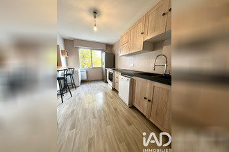 achat appartement villeparisis 77270