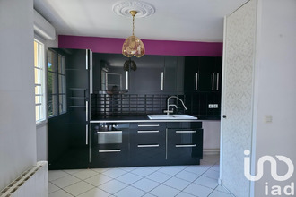 achat appartement villeparisis 77270