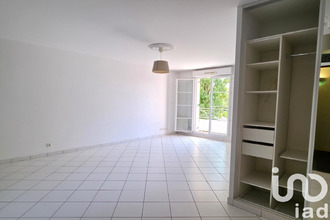 achat appartement villeparisis 77270
