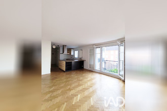 achat appartement villeparisis 77270