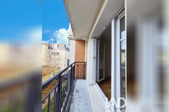 achat appartement villeparisis 77270