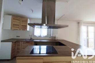 achat appartement villeparisis 77270