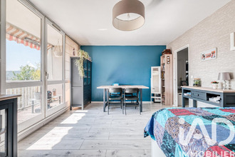 achat appartement villeparisis 77270