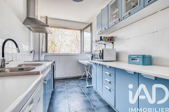 achat appartement villeparisis 77270