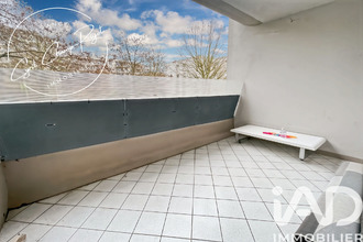 achat appartement villeparisis 77270