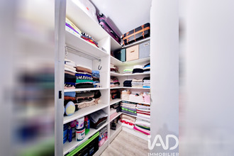 achat appartement villeparisis 77270