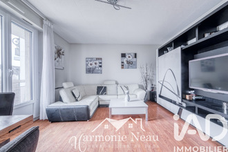 achat appartement villeparisis 77270