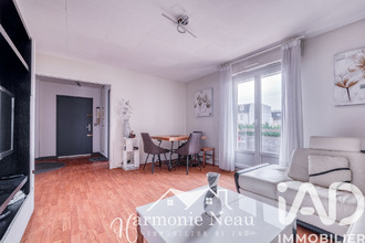 achat appartement villeparisis 77270