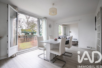 achat appartement villeparisis 77270