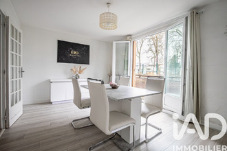 achat appartement villeparisis 77270