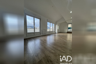 achat appartement villeparisis 77270