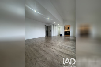 achat appartement villeparisis 77270