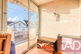 achat appartement villeparisis 77270