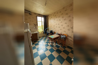 achat appartement villeparisis 77270