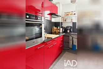 achat appartement villeparisis 77270