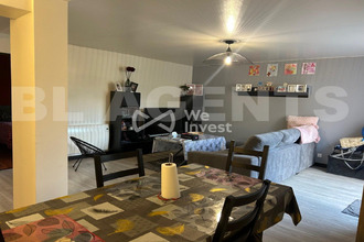 achat appartement villeparisis 77270