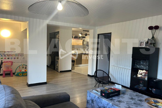 achat appartement villeparisis 77270