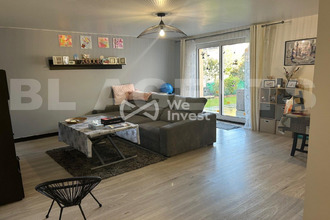 achat appartement villeparisis 77270