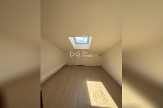 achat appartement villeparisis 77270