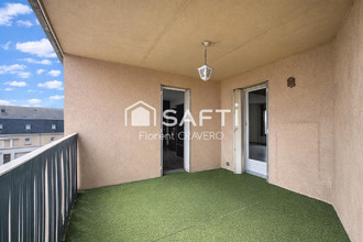 achat appartement villeparisis 77270