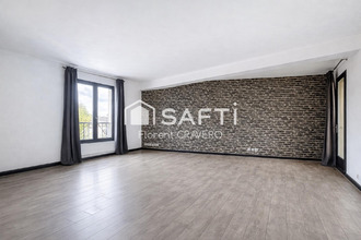 achat appartement villeparisis 77270