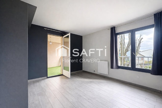achat appartement villeparisis 77270