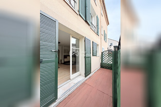 achat appartement villeparisis 77270