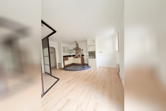 achat appartement villeparisis 77270