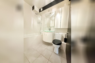 achat appartement villeparisis 77270