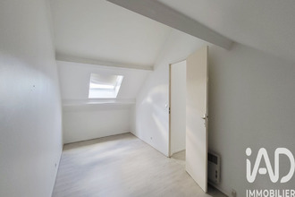 achat appartement villeparisis 77270