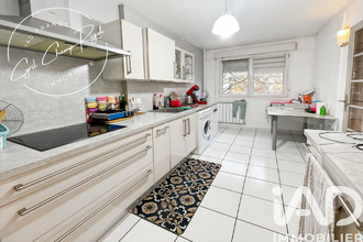 achat appartement villeparisis 77270