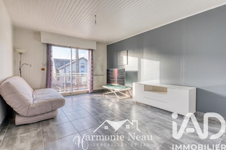 achat appartement villeparisis 77270